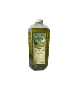 OL01D – Crescent Grapeseed Oil 100% Pure 12x1lt. – Crescent Specialty  Foods, Inc.